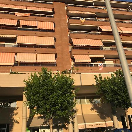 Apartamento Recien Reformado Con Vistas Al Rio Balaguer Zewnętrze zdjęcie
