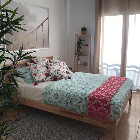 Apartamento Recien Reformado Con Vistas Al Rio Balaguer Zewnętrze zdjęcie