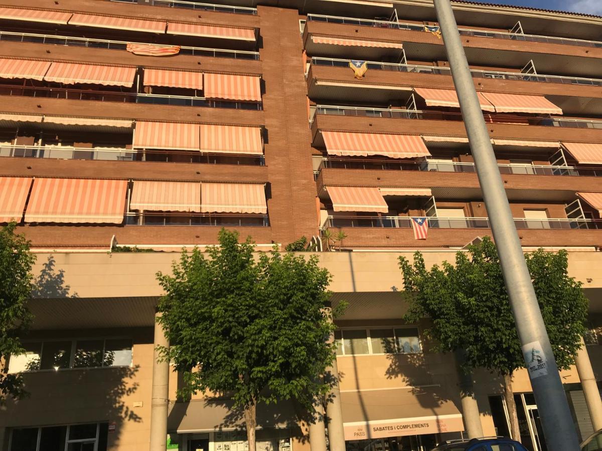 Apartamento Recien Reformado Con Vistas Al Rio Balaguer Zewnętrze zdjęcie