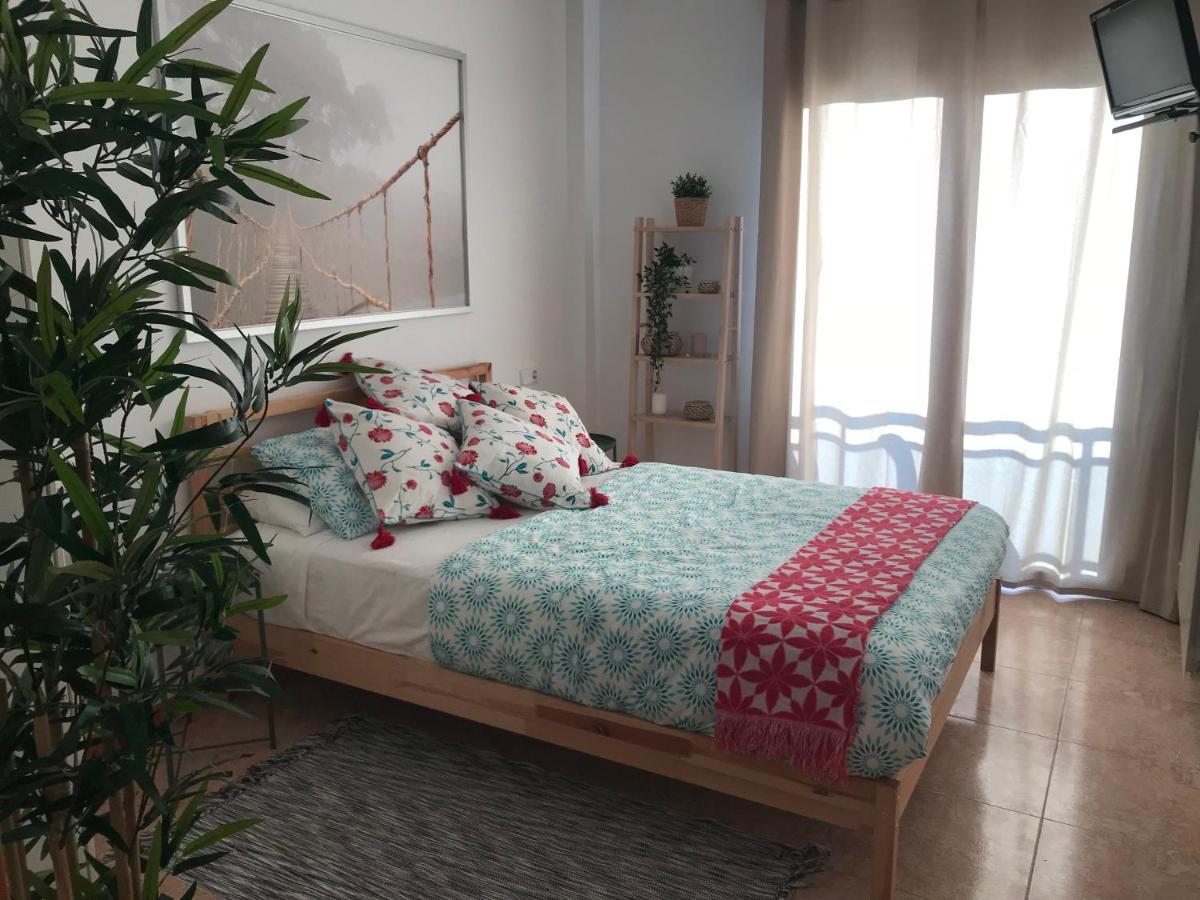Apartamento Recien Reformado Con Vistas Al Rio Balaguer Zewnętrze zdjęcie