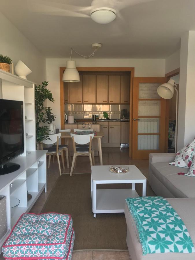 Apartamento Recien Reformado Con Vistas Al Rio Balaguer Zewnętrze zdjęcie