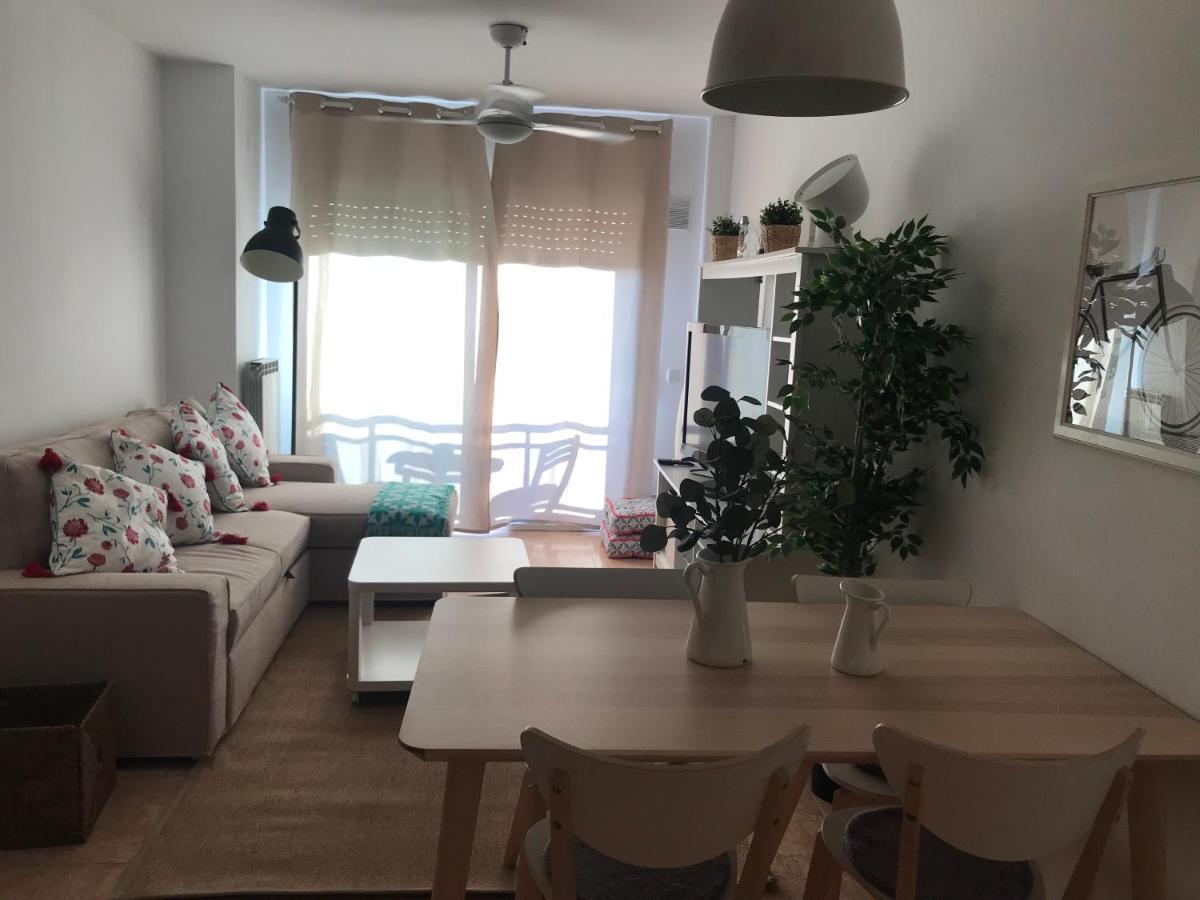 Apartamento Recien Reformado Con Vistas Al Rio Balaguer Zewnętrze zdjęcie