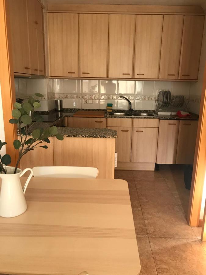 Apartamento Recien Reformado Con Vistas Al Rio Balaguer Zewnętrze zdjęcie