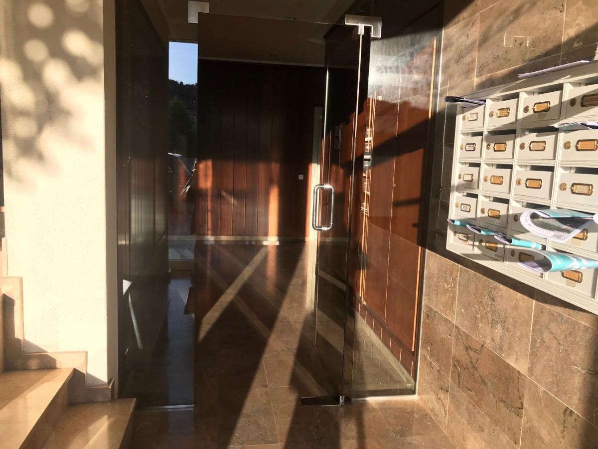 Apartamento Recien Reformado Con Vistas Al Rio Balaguer Zewnętrze zdjęcie