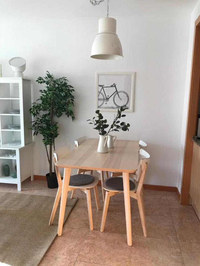 Apartamento Recien Reformado Con Vistas Al Rio Balaguer Zewnętrze zdjęcie